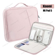2023 New Case Sleeve For Xiaomi MiPad 5 Pro 11" Protective Cover Pouch for Xiaomi Mi Pad 5 Pro 12.4 Mi Pad5 11" Tablet Bag Case Redmi Pad 10.6 inch Case Waterproof Bag