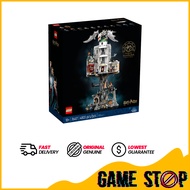 LEGO SET 76417 Gringotts Wizarding Bank