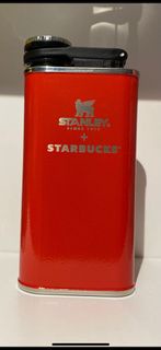 stanley starbucks酒罐