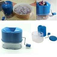 Onion slincer, onion cutter and onion chopper
