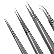💐Can Open Tickets⭐Taoyuan Shipment⭐Free Shipping💐I2C Super Alloy 3D Tweezers High Hardness Precision