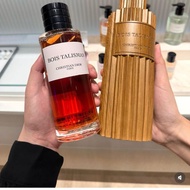 Christian Dior Bois Talisman 香水