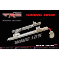 Trc Swing Arm Plus2 Inches Non Slotted Wave / Xrm / Rs125