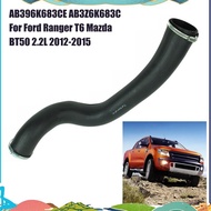 AB396K683CE ABS Intercooler Hose for Ford Ranger T6 Mazda BT50 2.2L 2012-2015 AB3Z6K683C uejfrdkuwg