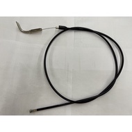 BG328 FR3001 TL33 Mesin Rumput Throttle Cable Tali Minyak Mesin Rumput