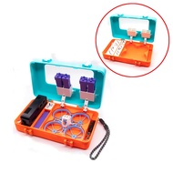 1PCS for BetaFPV Air 75 Pro Storage Box 3D Printed Storing Case Large Volume for FPV Drone Battery/C