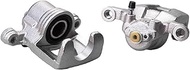 Hella 8AN 355 799-151 Brake Caliper AN9915 Brake System: Akebono