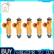 Fuel Injector 16600EY00A for Q50 Q60 Q70 Qx50 Qx70 Ex37 3.7L Fuel Injector Nozzle 16600-EY00A FJ1016