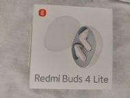 全新 red mi 紅米 redmi buds 4 lite