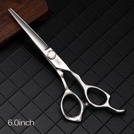 Free Shipping VP 5.5 6.0 Professional Barber Tools Hair Scissor