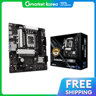 Asrock B860M_X Gen5 Intek Company