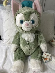港迪M size Gelatoni 大公仔