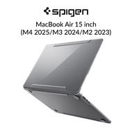 Spigen MacBook Air 15 inch Case (M4 2025/M3 2024/M2 2023) Thin Fit MacBook Case Slim Protection MacB