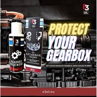 💯 E3 GEARBOX OIL TREATMENT 💯 ORIGINAL