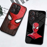 HP MG26 Softcase Glass For Vivo V70 - Casing Vivo V70hp - Vivo V70 cellphone protector - Vivo V70 ce