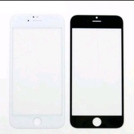 Kaca depan Kaca lcd iphone 6s plus glass lcd