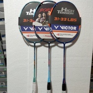 Original Victor THRUSTER K HMR F/M/U Racket