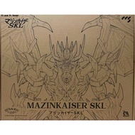 CCS Toys Mazinkaiser SKL