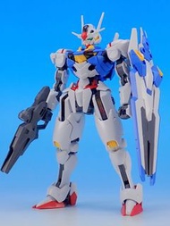 全新 Bandai 高達模型 HG水星魔女 HG 風靈 + 魔靈 HG Lfrith + Aerial