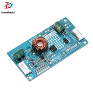 Universal 10-42 Inch LED TV Driver Board LCD TV Backlight Constant Current Driver Board Booster Board DC 12-25V to DC 35-85V