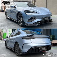 Byd Seal Bodykit Byd seal diffuser Byd bodykit Byd accessories Frontlip sideskirt