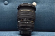 Sigma 24-70 f2.8（for Nikon）