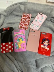 二手iphone7plus手機殼