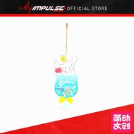 Jandoon Sanrio Characters Acrylic Shake Toys - Drinks Series [Blind Box / Full Case] [盲盒 / 端盒]