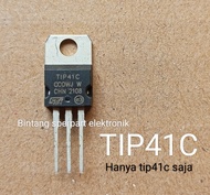 TIP41C TIP 41C TIP 41 TIP41 C TRANSISTOR TIP41C TIP 41 TIP 41C TIP41 C