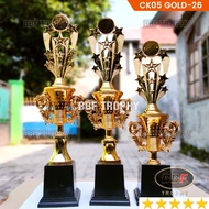 CK05 GOLD-26 Cup