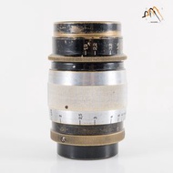 LEITZ Leica Hektor L39 73mm F/1.9 Lens Yr.1933 LTM Germany #11539