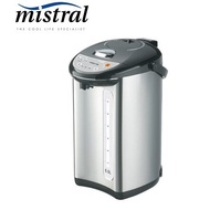 Mistral 5.0 L Electric Thermal Airpot MAP520