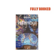 Lonely Planet: Istanbul, 10th Edition (Paperback) by Virginia Maxwell