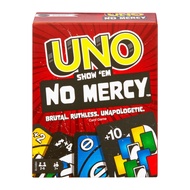 UNO : Show 'EM No Mercy (EN)