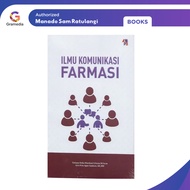 Gramedia Manado-Imu Pharmacy Communication