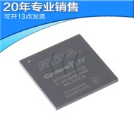 EP4CE6F17C8N EP4CE6F17I7N FBGA asal baharu - 256 cip logik boleh atur cara