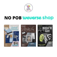 BTS J-HOPE Charm of HOPE