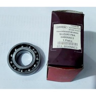 TRANSMISSION BEARING SUZUKI MULTICAB F6A (27X55X13) ORION 6006NXC3