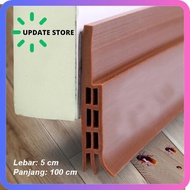 Door Bottom Seal 1 Meter