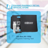Glo Box Kit 1006 - Hygiene Training Test