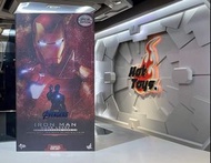 Hot Toys -  Iron Man MK85 (BD) Figure 全新啡盒
