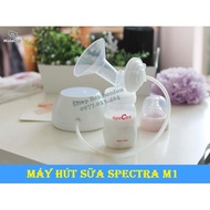 Spectra M1 breast pump