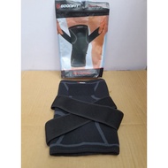 GoodFit 2 in 1 sports knee brace GF511K size M,L,XL (piece)
