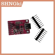 SHNGki Cp2112 TPYC-C MICRO-USB giao diện gỡ lỗi Hội Đồng Quản trị USB để I2C giao tiếp mô-đun công c