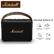 Marshall Kilburn II Portable Bluetooth Speaker | Waterproof Wireless Speaker