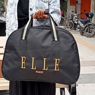 .Elle JUMBO Clothing Bag