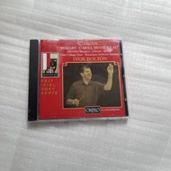Mozart - Messe KV427 (Bolton, Orfeo德國版)