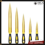 {Big Sale} 1pc Wooden Carving File Wood File Rasps for Woodworking Half-Round Flat File❀