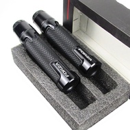 FORZA350 ปลอกแฮนด์  CNC 22มม. อุปกรณ์แต่งรถมอเตอร์ไซค์ FOR HONDA FORZA125/250 Forza 300 FORZA 350 ปล