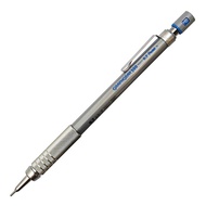 Pentel GraphGear 500 Mechanical Pencil PG517 0.7 mm Silver